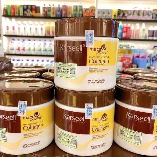 Hair Conditioning Cream