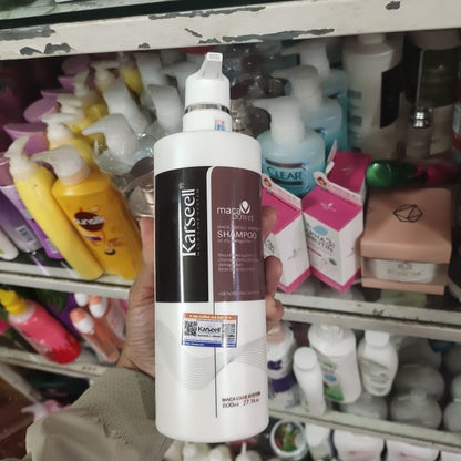 Hair Conditioning Cream