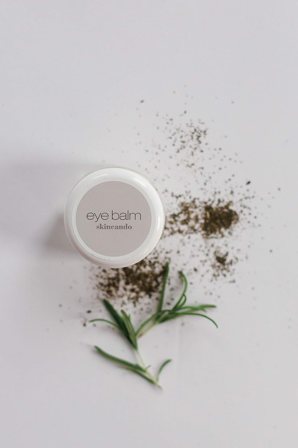 EYE BALM by  0.5Oz