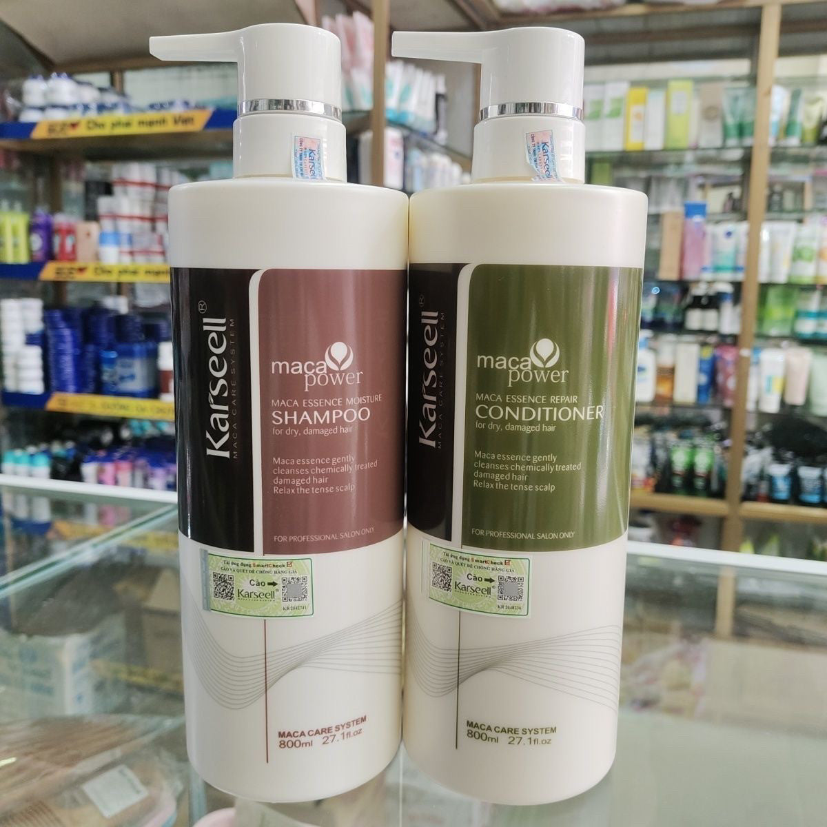 Hair Conditioning Cream