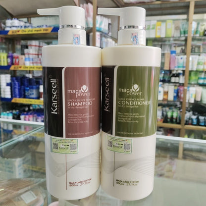 Hair Conditioning Cream