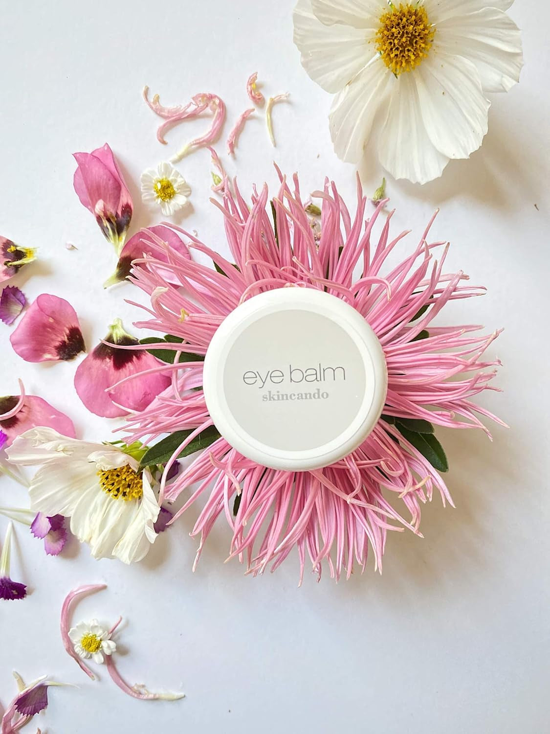 EYE BALM by  0.5Oz