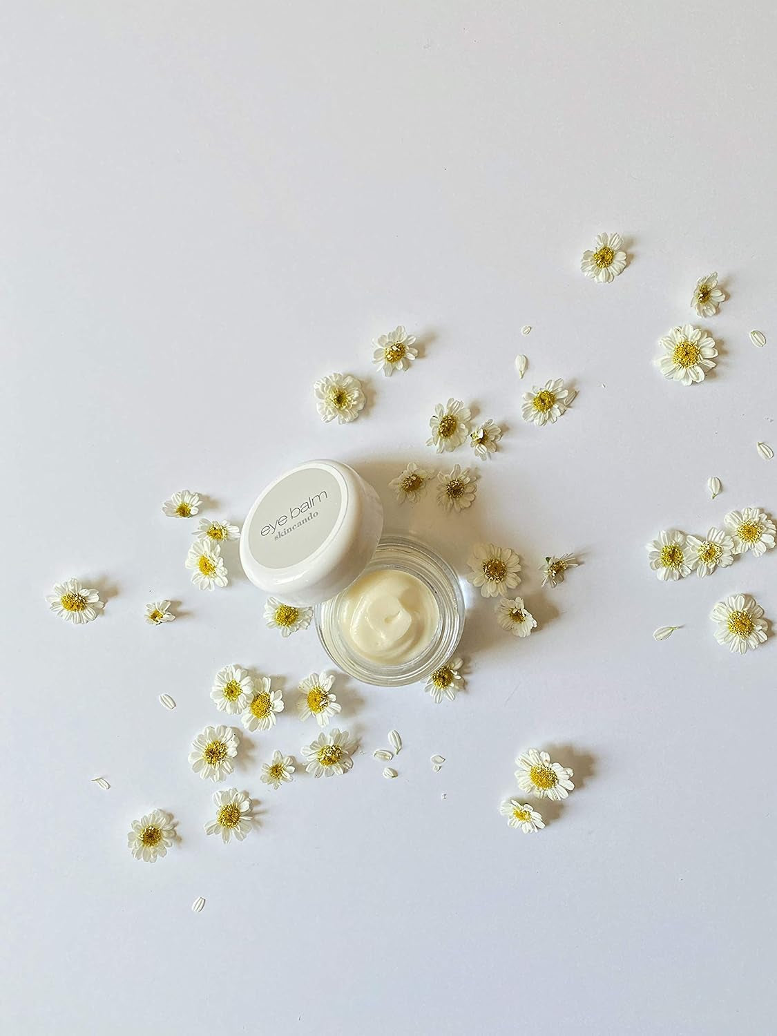 EYE BALM by  0.5Oz