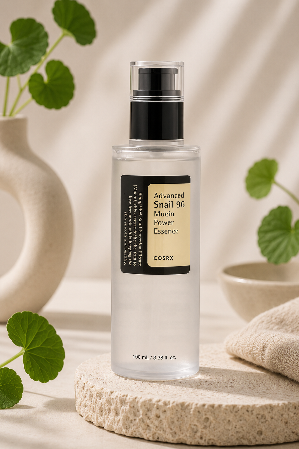 COSRX Advanced Snail 96 Mucin Power Essence