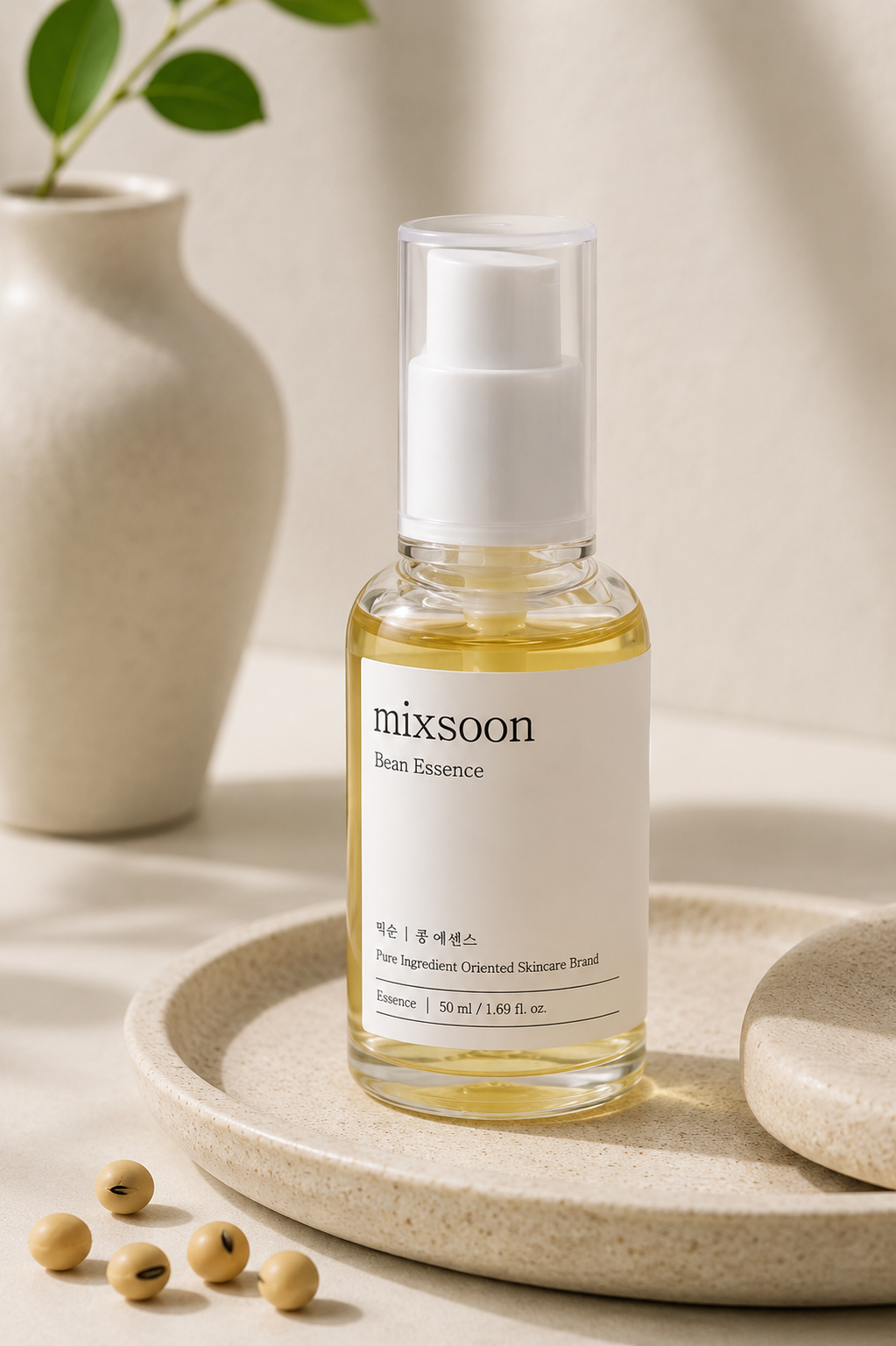 Mixsoon Bean Essence