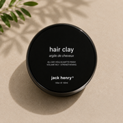 Hair Clay