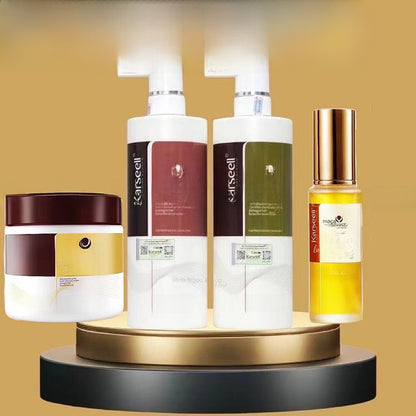 Hair Conditioning Cream