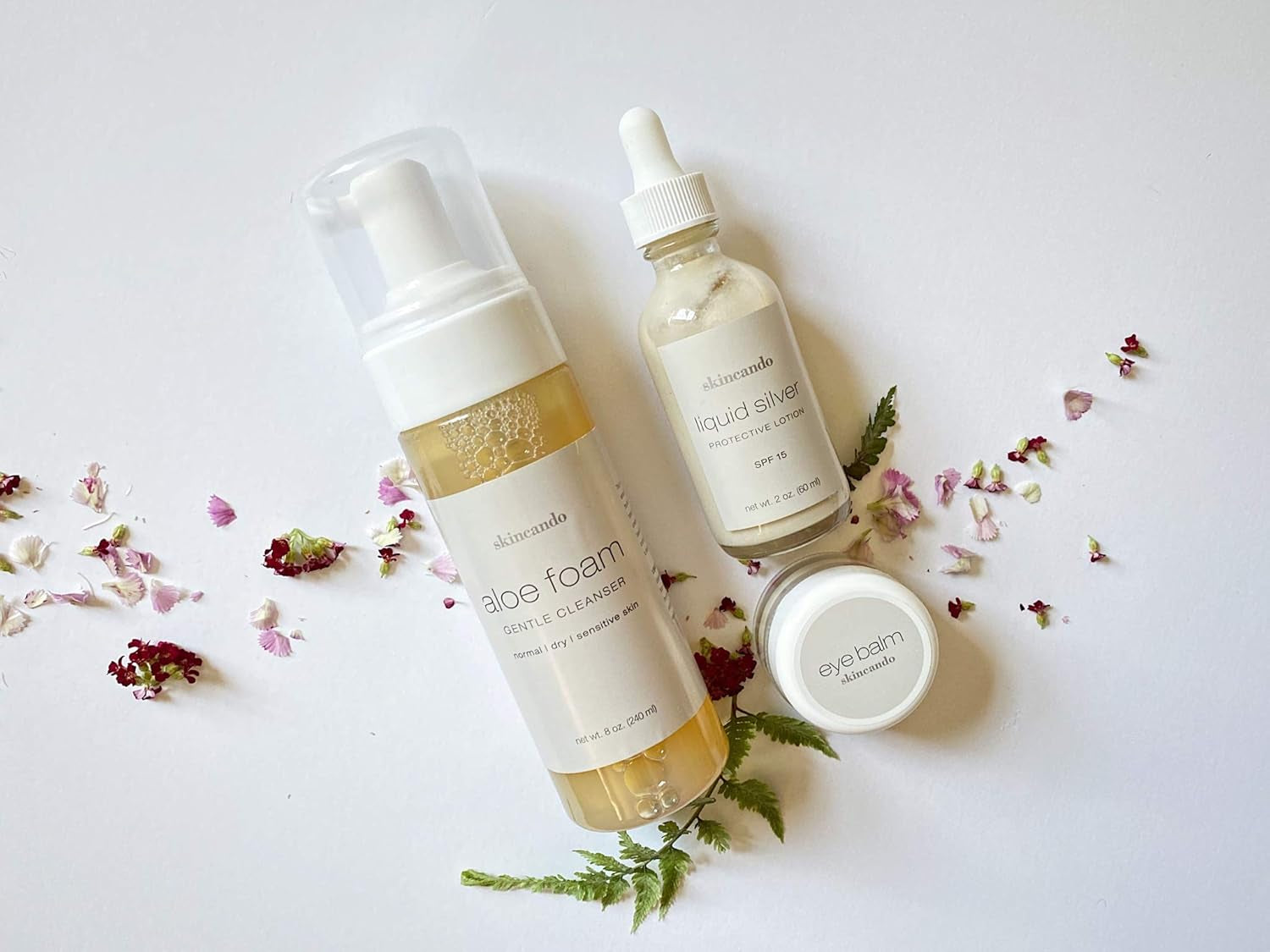 EYE BALM by  0.5Oz